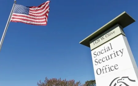 November 2025 SSI Payment Schedule: When to Expect Your Check