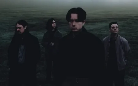 Bad Omens Announce 2026 North American Tour Dates