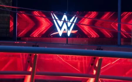 WWE Hall of Famer Shares Heartbreaking Health Update on Wrestling Legend