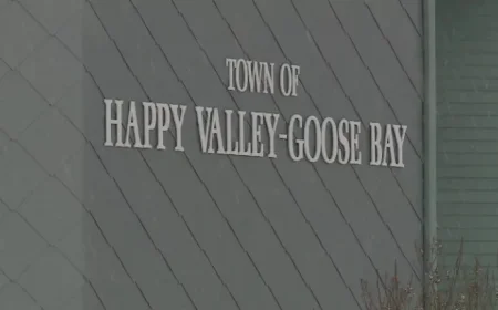 Tragic Conclusion as Missing Plane from Labrador to Greenland is Found