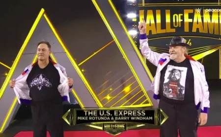 WWE Hall of Famer and Bray Wyatt’s Father Now in Hospice Care for End-of-Life Support