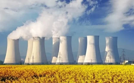 Cameco’s Westinghouse Emerges as Major Beneficiary of Trump’s Nuclear Energy Initiative