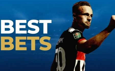 Top Carabao Cup Predictions for October 28 2025 Best Betting Tips