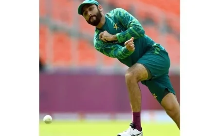 Salman Agha Enthusiastically Leads Dynamic Pakistan Squad in South Africa T20I Series