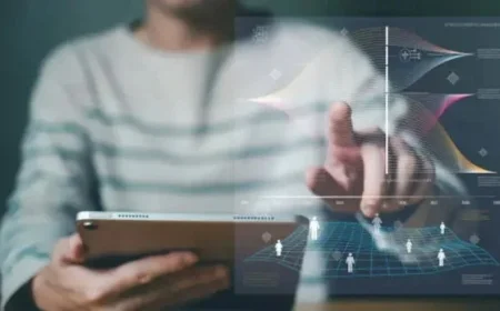 TeraWulf Stock Surges on $9.5B AI Compute Deal with Fluidstack
