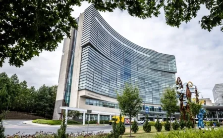 $50M Donation Boosts Penn State Health Children’s Hospital, Joins National Network