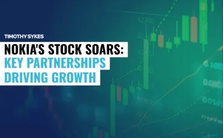 Nokia Stock Movements: Should Investors Buy or Hold?
