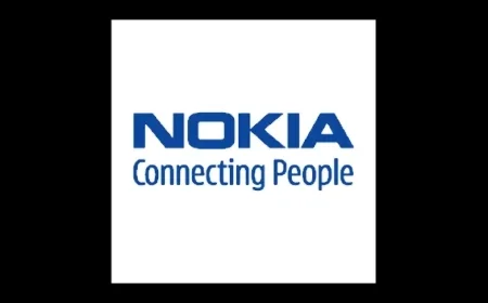 Analyst Upgrade: $NOK Receives ‘Overweight’ Rating