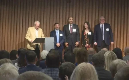 Tom Golisano Launches 10-Hospital Network Across Eastern U.S.