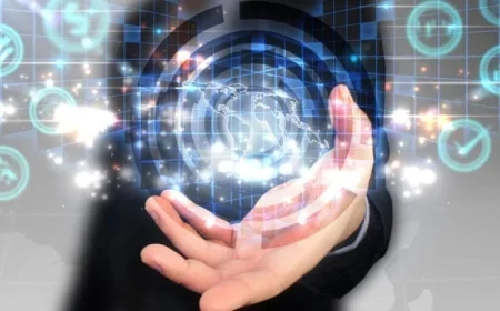 Nokia’s Strategic Shift and Infinera Merger Boost Buy Rating