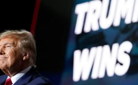 Trump Eyes 2028 Presidential Bid: Will He Run Again?