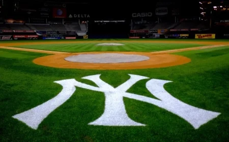 Ex-Yankees Star Rejects Reunion, Cites Feeling ‘Disrespected’