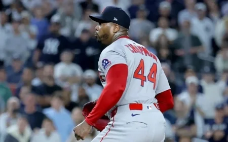 Aroldis Chapman Slams Yankees, Prefers Retirement Over Rejoining Team