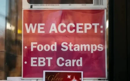 Agriculture Secretary Rollins: Action Feeds the Hungry, Not Theatrics | Opinion