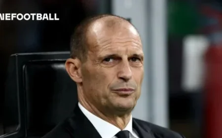 Milan’s Allegri Confirms Loftus-Cheek Recovery, Pulisic Returns, Nkunku Starts