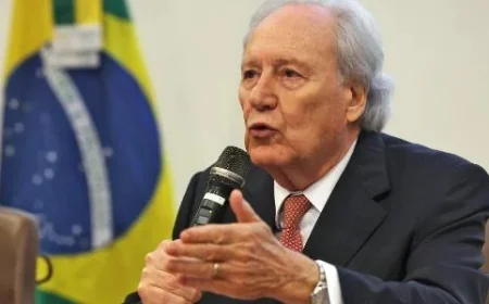 Justice Ministry Refutes Castro, Confirms RJ Requests Were Met