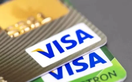 Earn $500 Monthly from Visa Stock Before Q4 Earnings