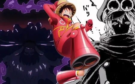 Eiichiro Oda Reveals One Piece’s Strongest Character, Bad News for Luffy