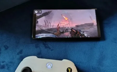 Xbox Cloud Gaming Could Offer Free, Ad-Supported Alternative to Game Pass