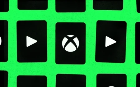 Microsoft Tests Free, Ad-Supported Xbox Cloud Gaming Version
