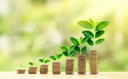 Navigate Stock Market Volatility: Top 5 Dow Jones Dividend Stocks for 2026