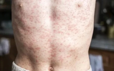 South Carolina Measles Outbreak Escalates, Threatens Canada’s Elimination Status