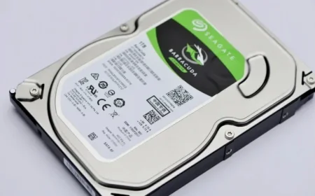 Seagate Earnings Loom: Top Analysts Update Forecasts Before Call