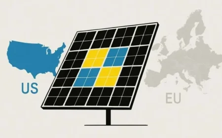 Enphase Energy Reports Record Revenue in Two Years