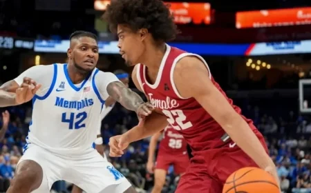 Elijah Gray Removed from Wisconsin Basketball Over Pre-Enrollment Incidents