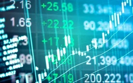 Enphase Energy Shares Impact Market Dynamics