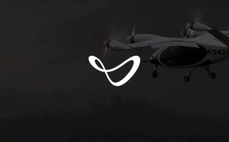 Joby Partners with NVIDIA to Boost Autonomous Flight with IGX Thor Platform