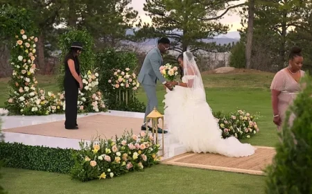 Love Is Blind Season 9 Breaks Records; Creator Shares Insights