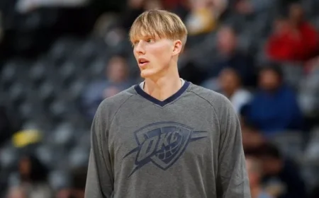 Ex-Duke Star Kyle Singler Charged with Assault in Oklahoma