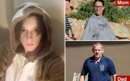 Trans Lover of Charlie Kirk Suspect, Lance Twiggs, Disappears Post-Political Killing