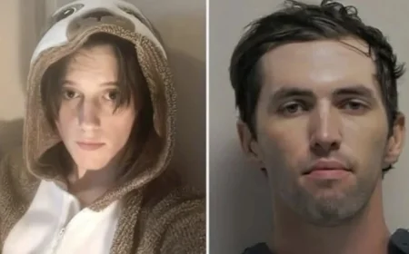 “Trans Lover of Charlie Kirk Suspect Tyler Robinson Missing After Assassination”