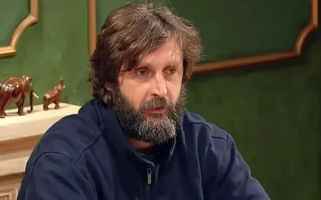Celebrity Traitors Star Joe Wilkinson Reveals Key Scene Cut by BBC Bosses