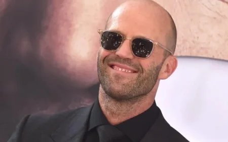 Jason Statham’s explosive action film Mutiny slated for summer 2026 release