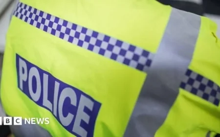 Scarborough Hit-and-Run Leaves Woman Seriously Injured