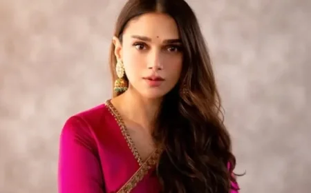 Celebrate Aditi Rao Hydari’s Birthday with Her Top 5 Must-Watch Performances on Netflix Prime Video and More