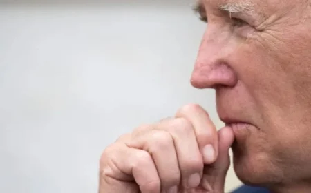 Can Trump Reverse Biden’s Pardons? Exploring the Possibilities