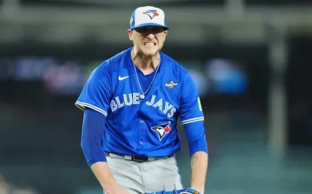 Blue Jays Strategy: Exploring Game 4 Potential for the Armchair Manager