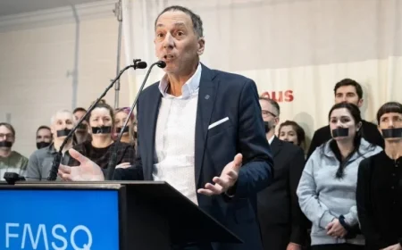 Quebec Health Urges Calm as Doctors Remain Furious Over New Medical Law 2