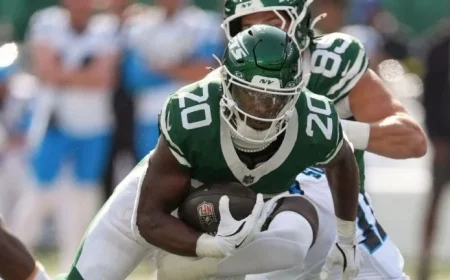 Jets Players’ Future Uncertain: Could This Be Their Final Game?