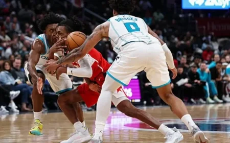 Heat vs. Hornets: Predictions and Odds for October 28 Clash