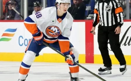 Islanders Gameday: Evaluating Schaefer’s Performance