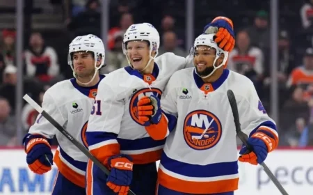 Islanders vs. Bruins: Unlock $200 Bonus with Bet365 Code NYPBET