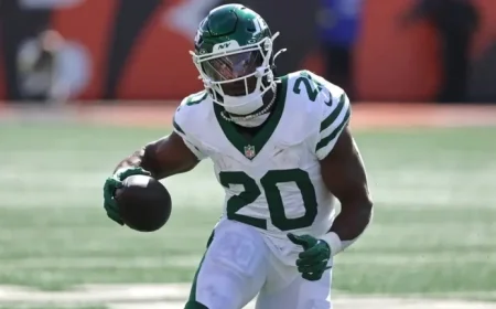 Ravens and Cowboys Poised for Key NFL Trades: Insider Insights