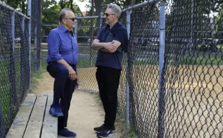 John Turturro to Direct MLB Legend Joe Torre Documentary