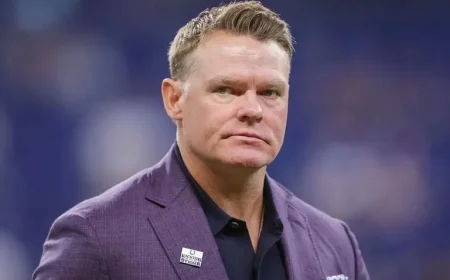 Colts Urged to Strengthen Defense Before Trade Deadline