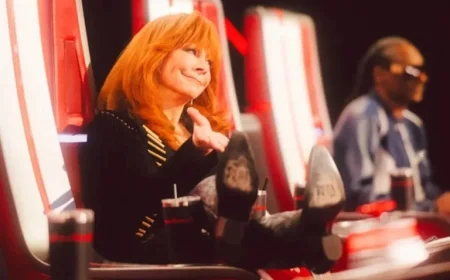 ‘The Voice’ Return Date: Find Out When New Episodes Air